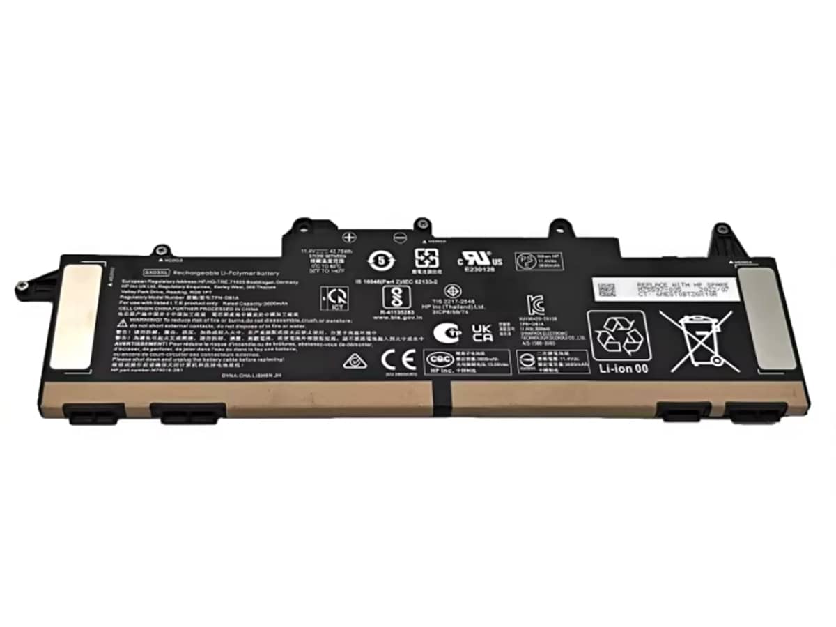 kompatibel mit HP HSTNN-IB9D