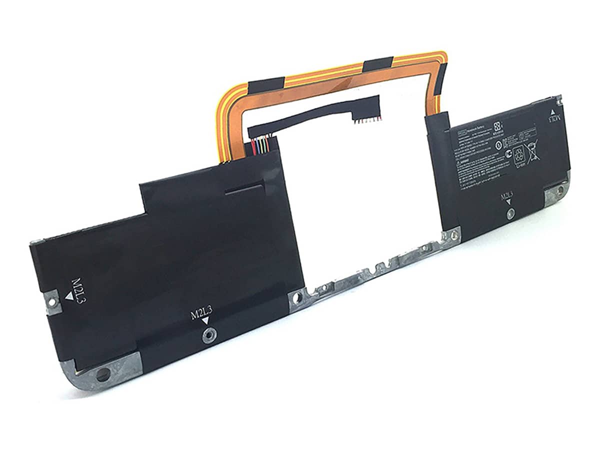 kompatibel mit HP Spectre X2 13 Pro PC