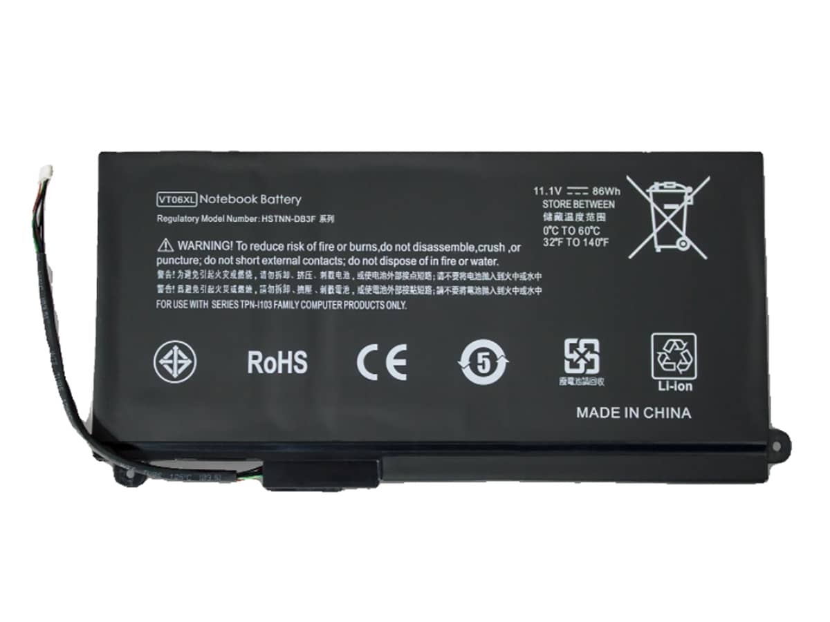 kompatibel mit HP HSTNN-IB3F