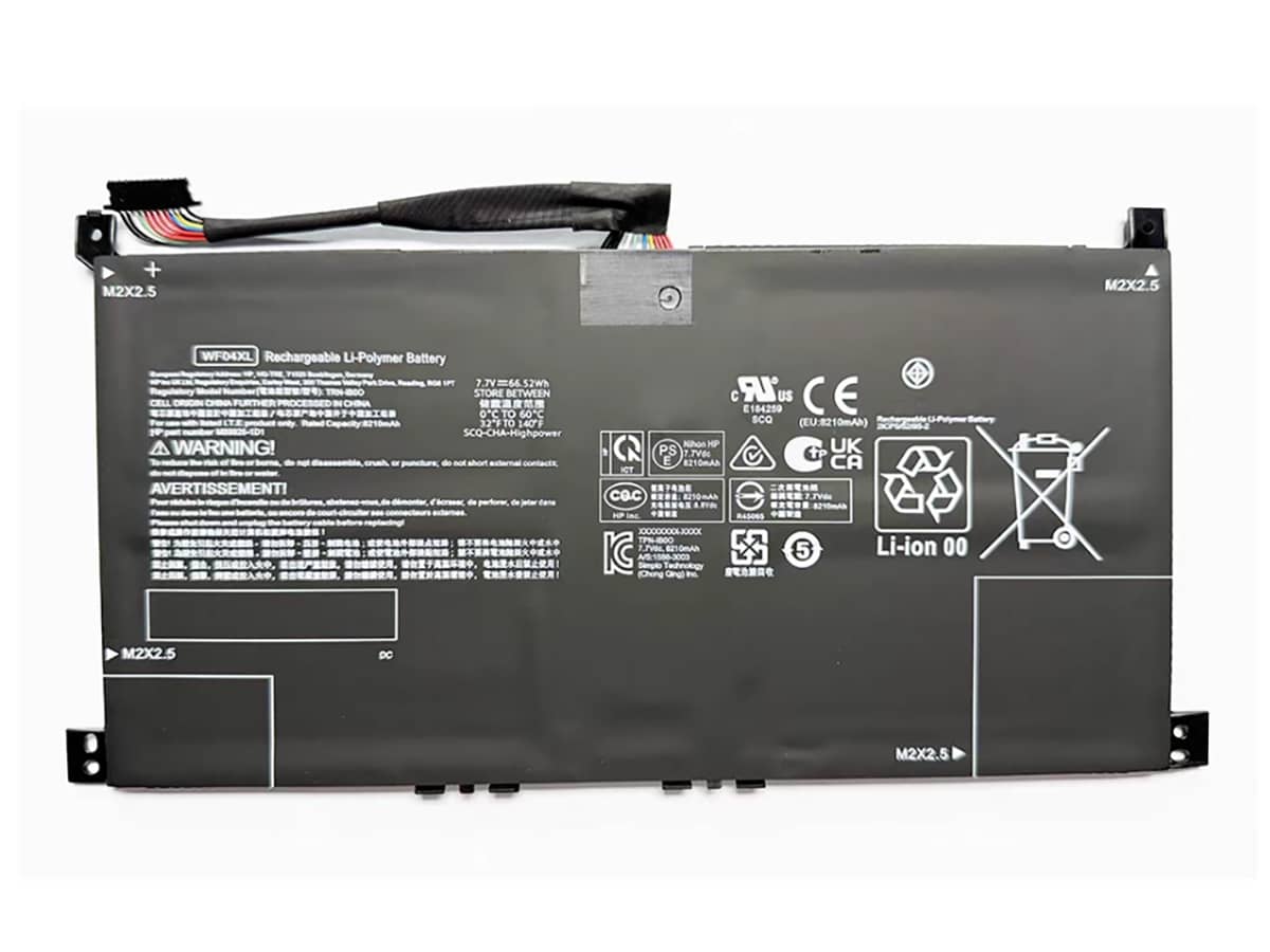 kompatibel mit HP WF04XL