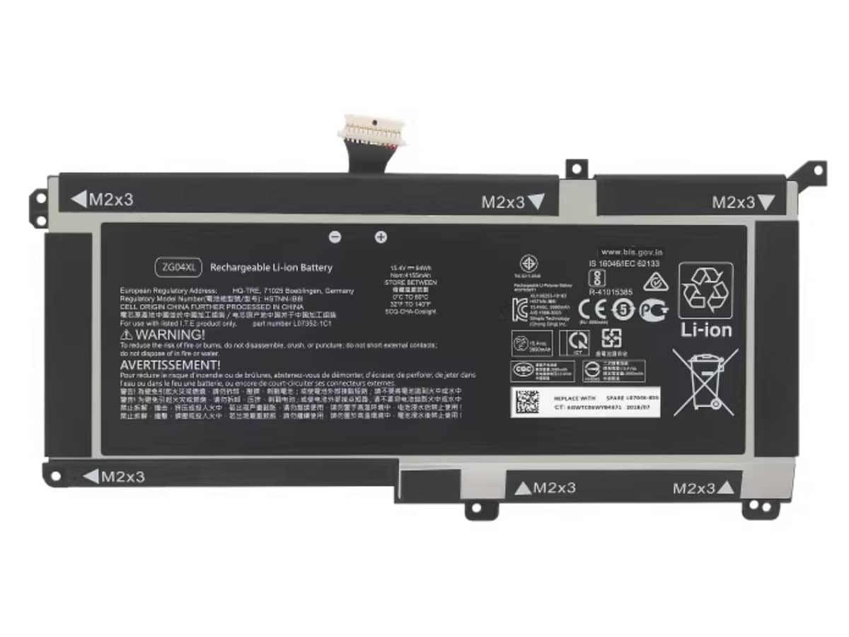 kompatibel mit HP L07352-1C1