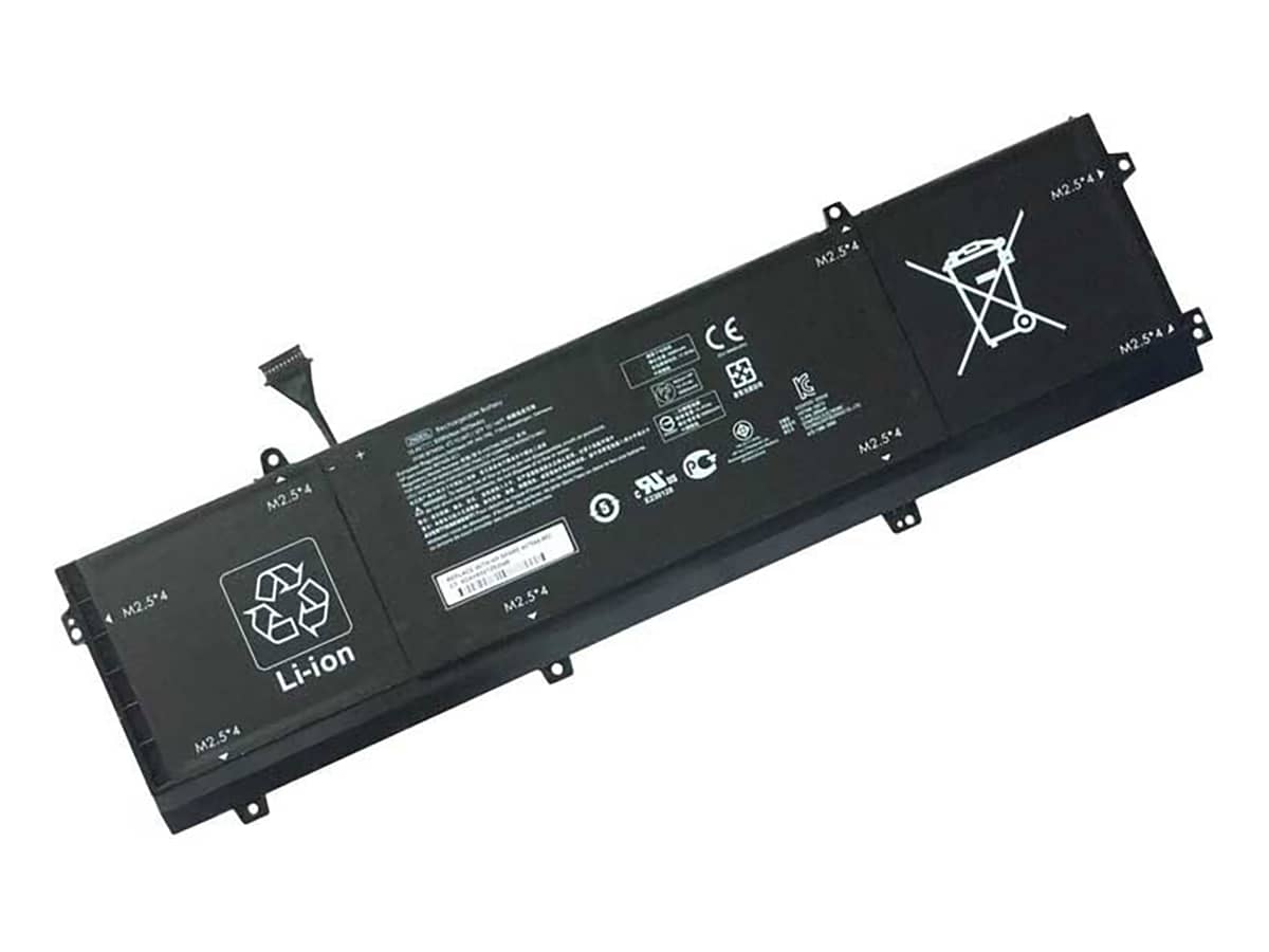 kompatibel mit HP ZBook Studio G3 Mobile Workstation