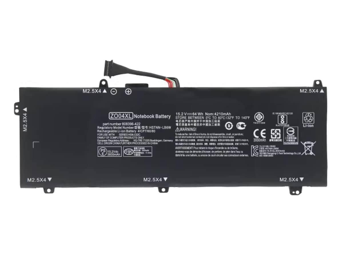 kompatibel mit HP 808396-421