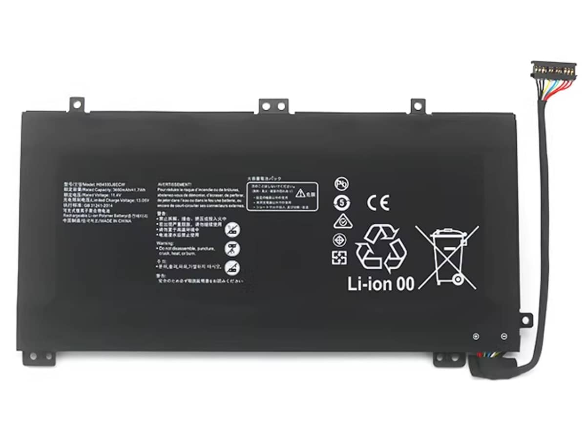 kompatibel mit HUAWEI WRT-W09