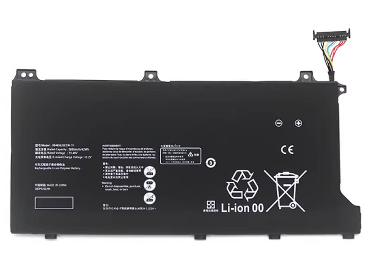 kompatibel mit HUAWEI BOB-WAE9P