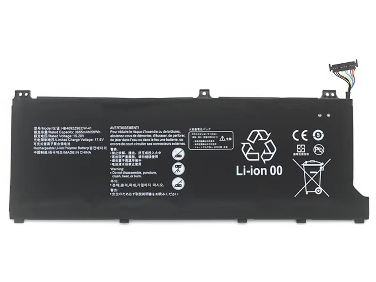 kompatibel mit HUAWEI KL-W29