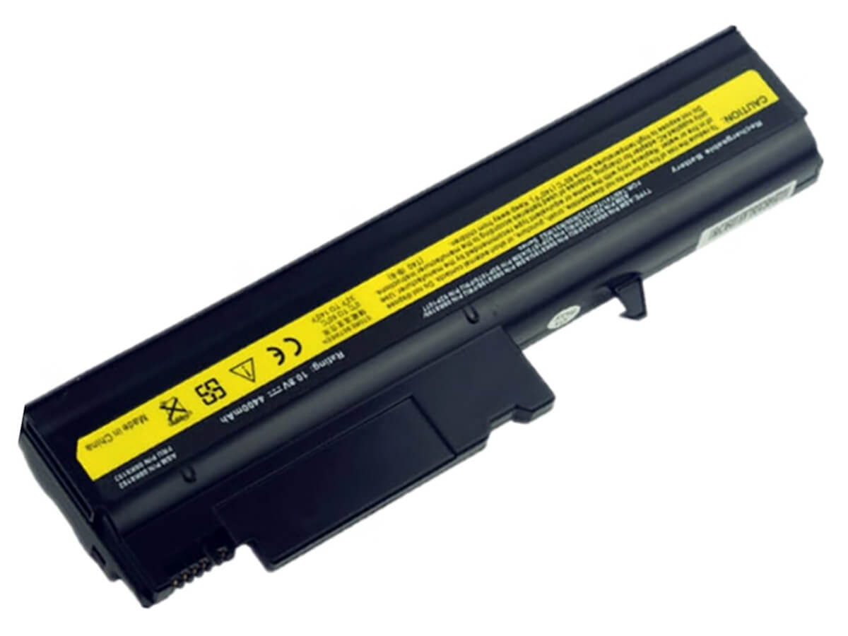 kompatibel mit IBM ThinkPad R50E