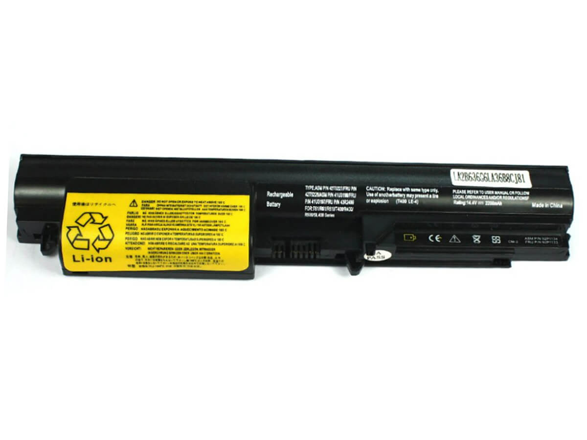 kompatibel mit LENOVO ASM 42T5263