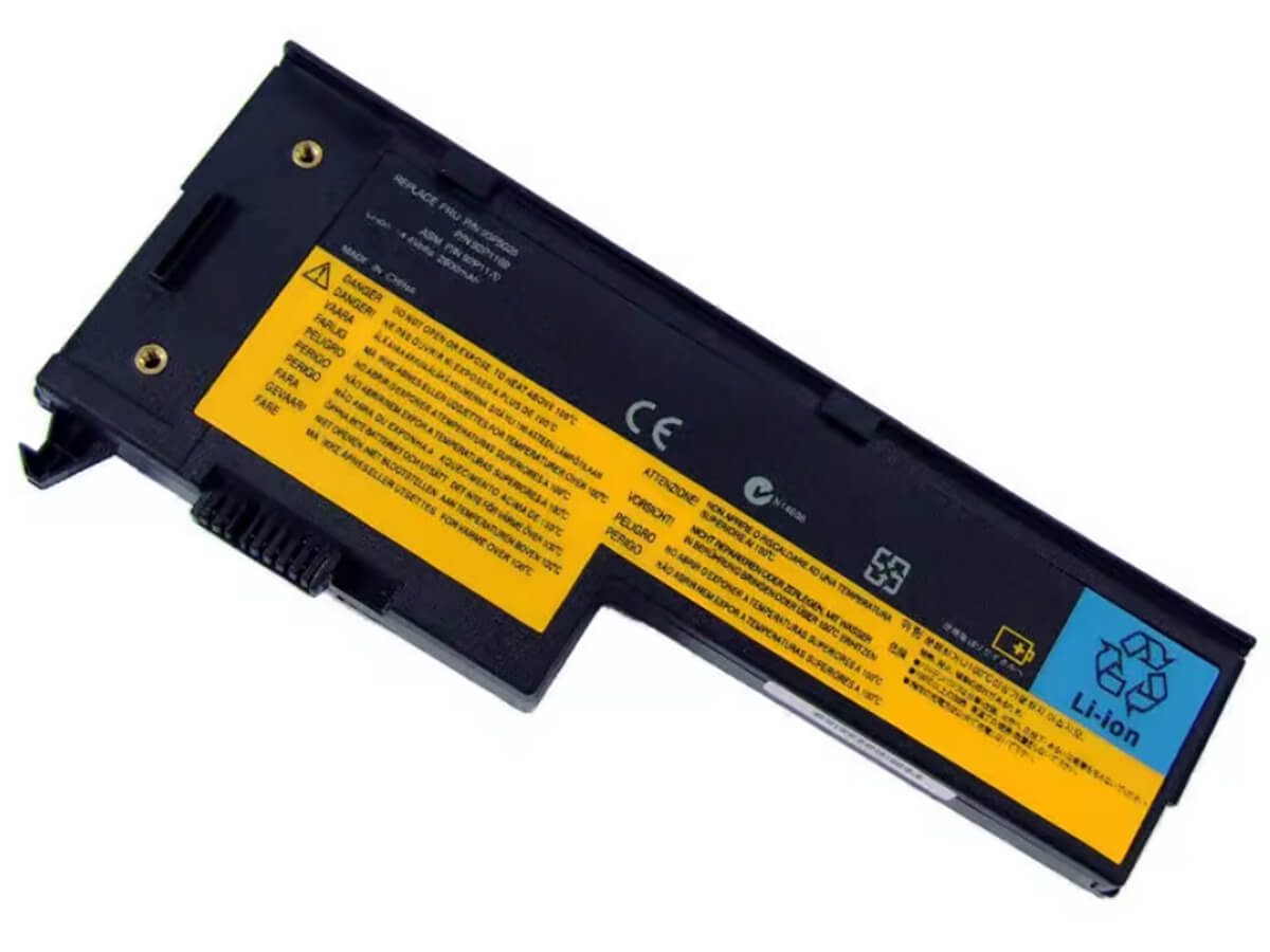 kompatibel mit IBM ThinkPad X60 1709