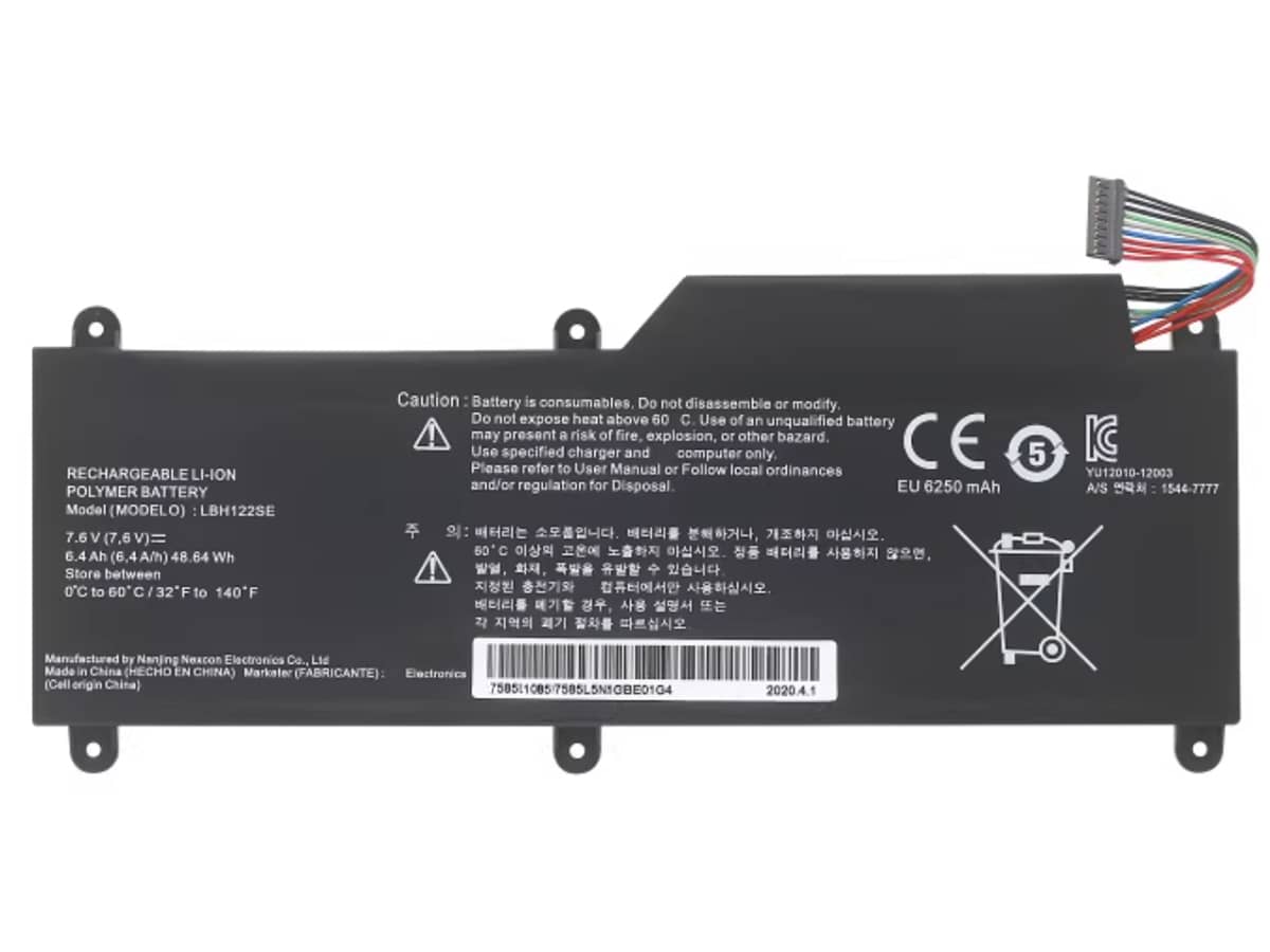 kompatibel mit LG U460-K