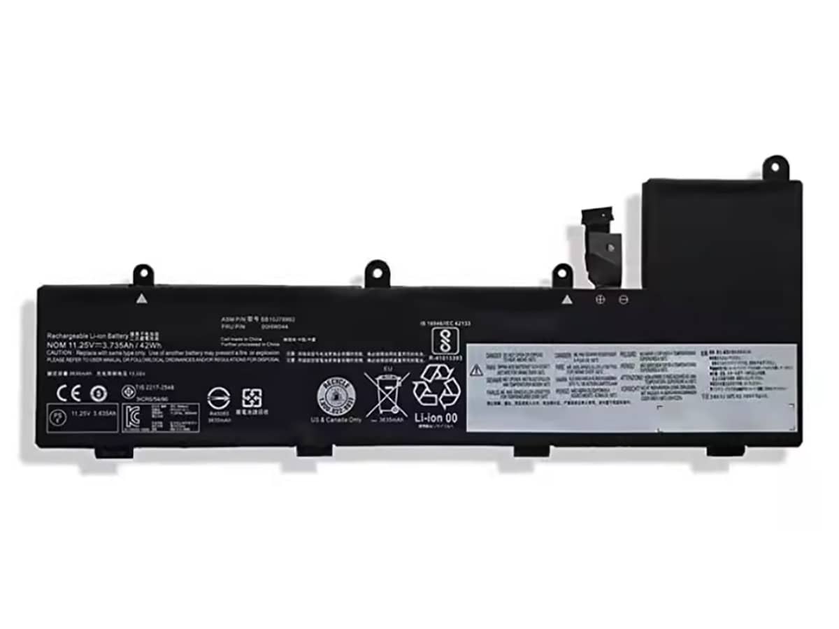 kompatibel mit LENOVO 01AV443