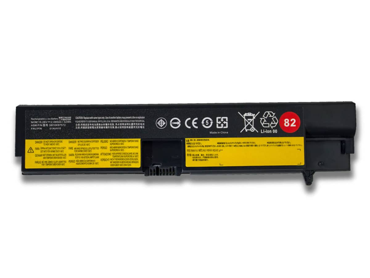 kompatibel mit LENOVO 83