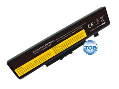 kompatibel mit LENOVO Essential G480A-ITH