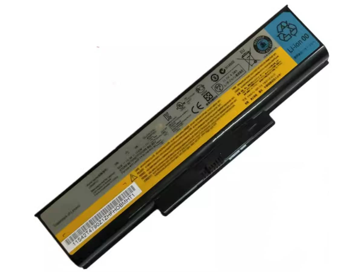 kompatibel mit LENOVO E46