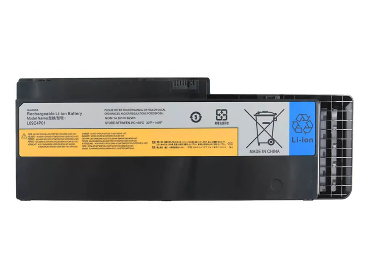 kompatibel mit LENOVO L09C4P01