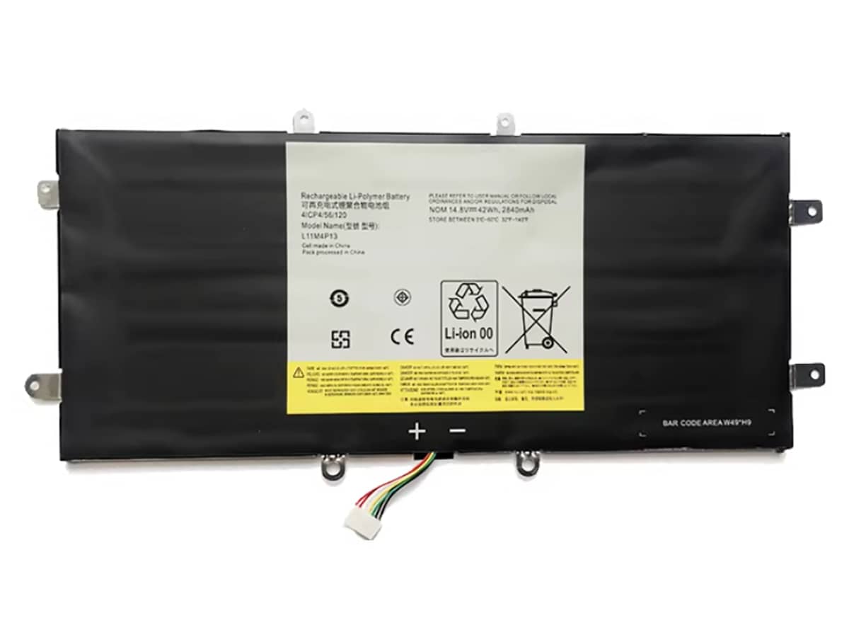 kompatibel mit LENOVO L11M4P13