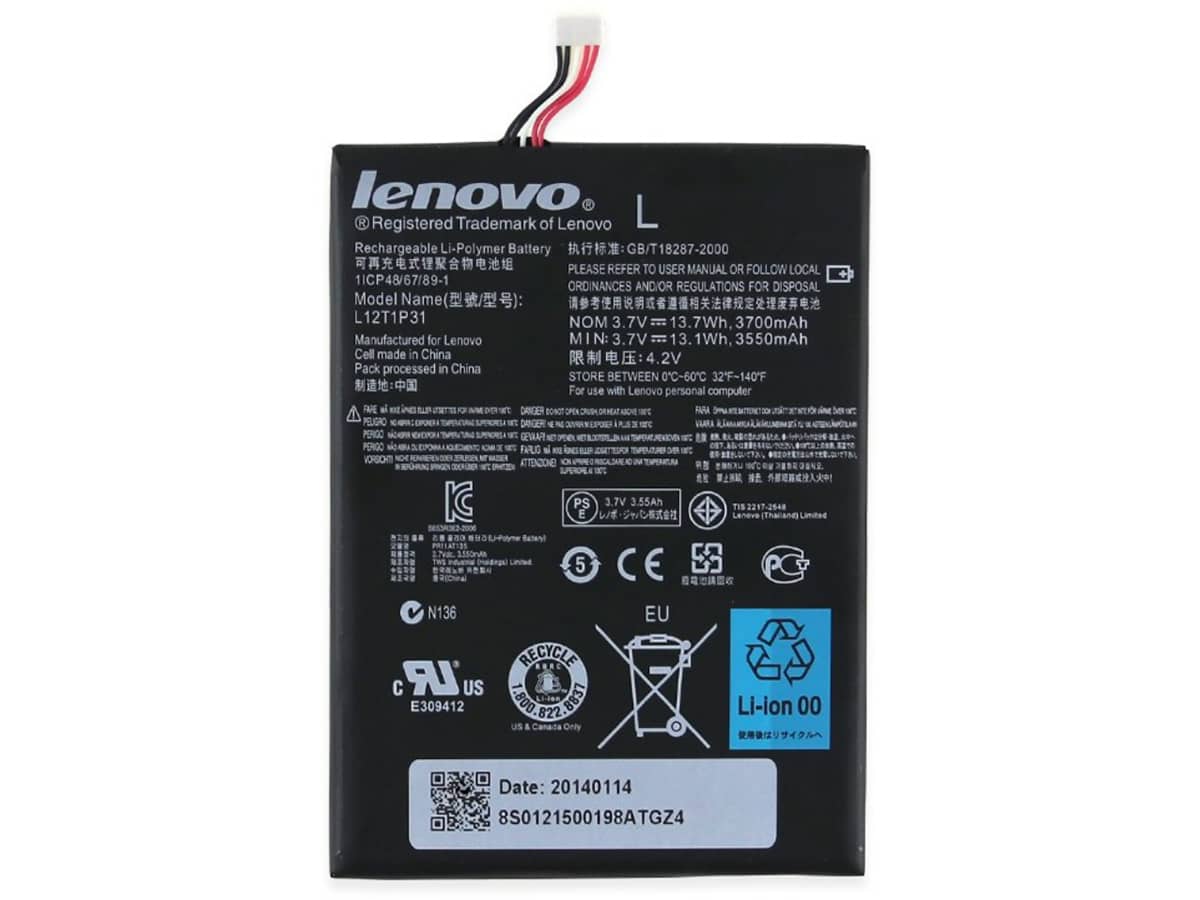 kompatibel mit LENOVO R6907