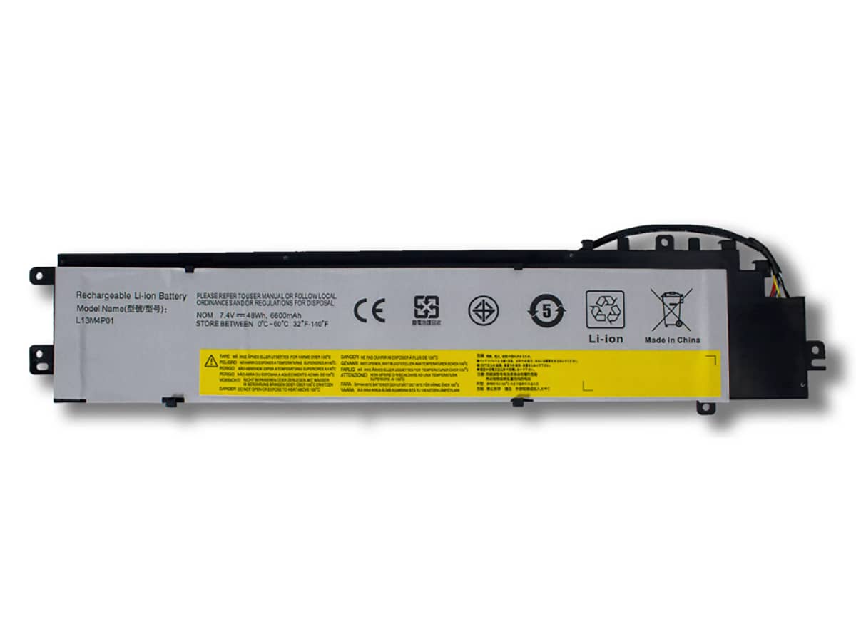 kompatibel mit LENOVO L13L4P01