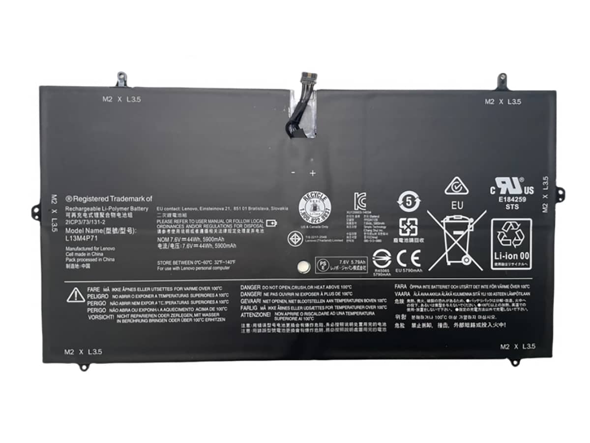 kompatibel mit LENOVO L13M4P71