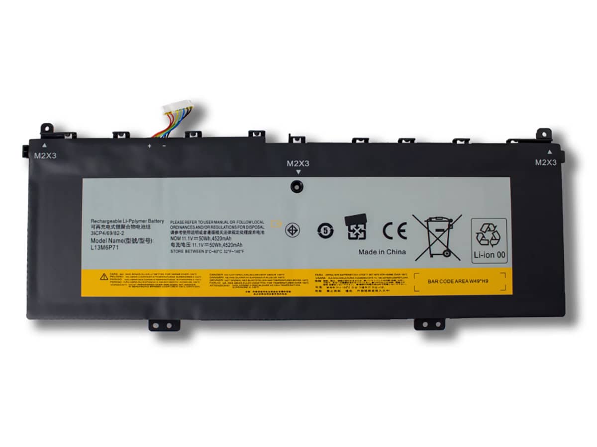 kompatibel mit LENOVO L13S6P71