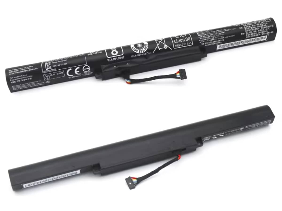 kompatibel mit LENOVO IdeaPad 500