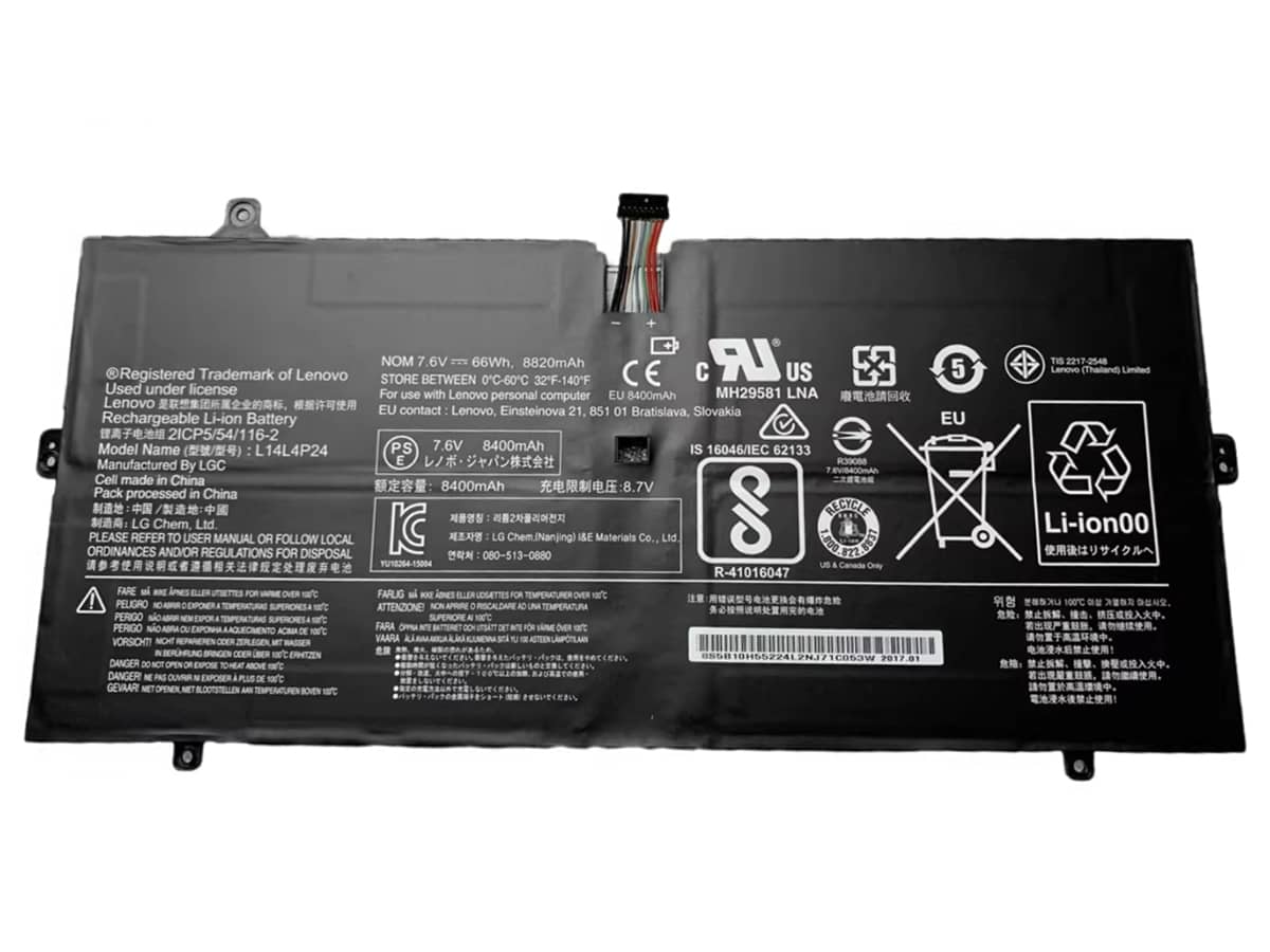 kompatibel mit LENOVO L14M4P24