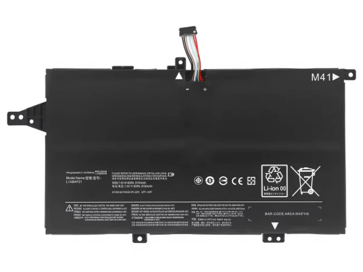 kompatibel mit LENOVO K41-70