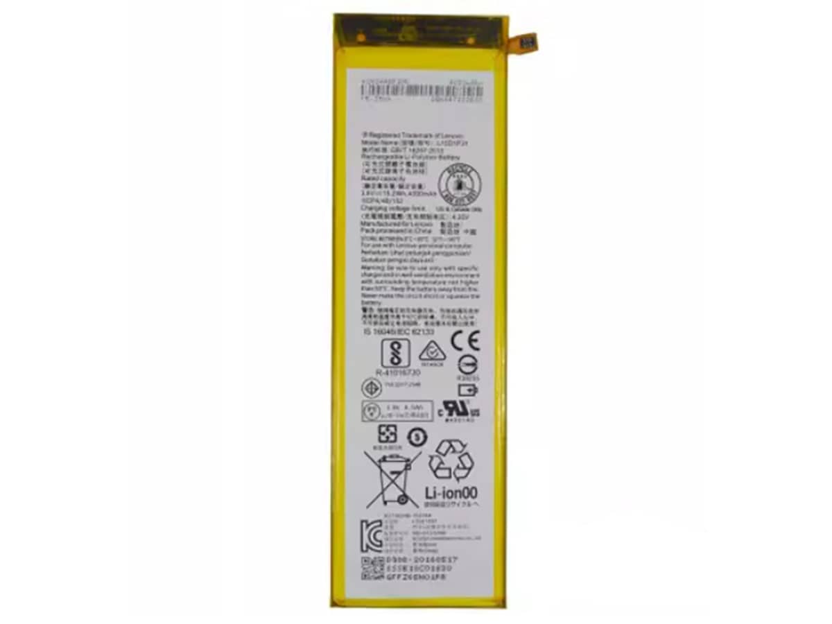 kompatibel mit LENOVO Yoga Tab 3 Pro