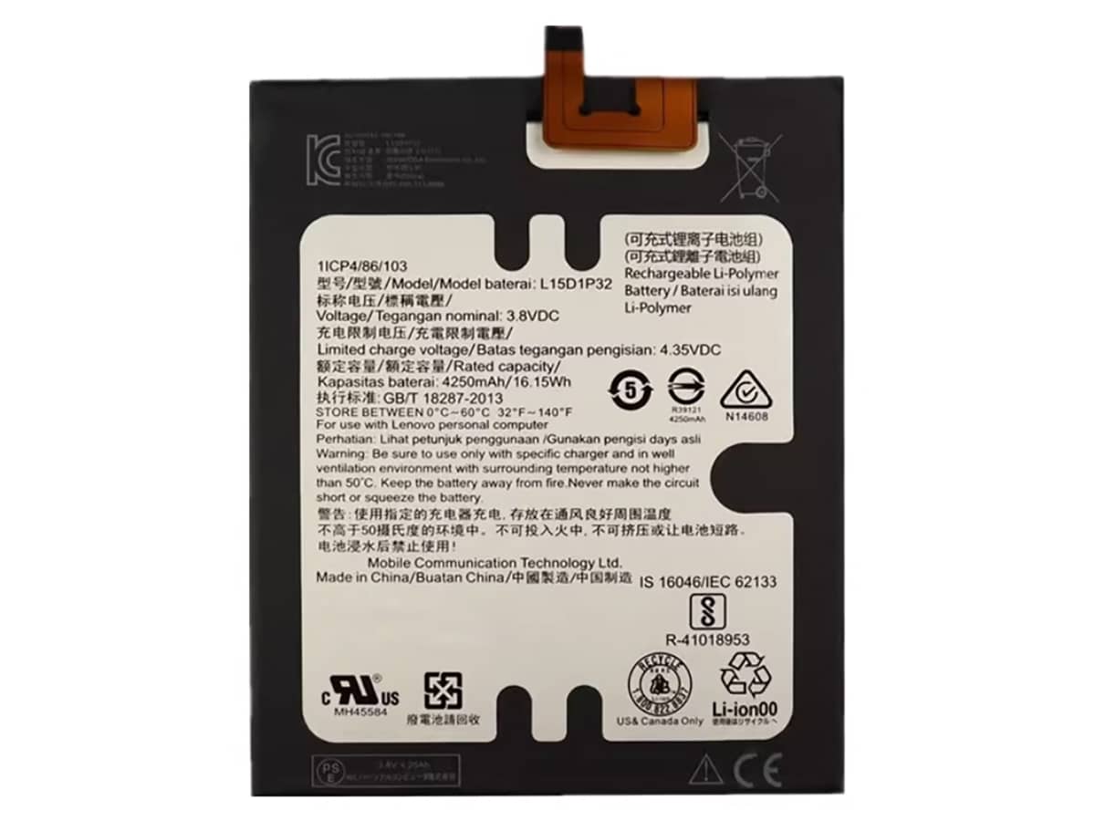 kompatibel mit LENOVO Tab 3 8 Plus