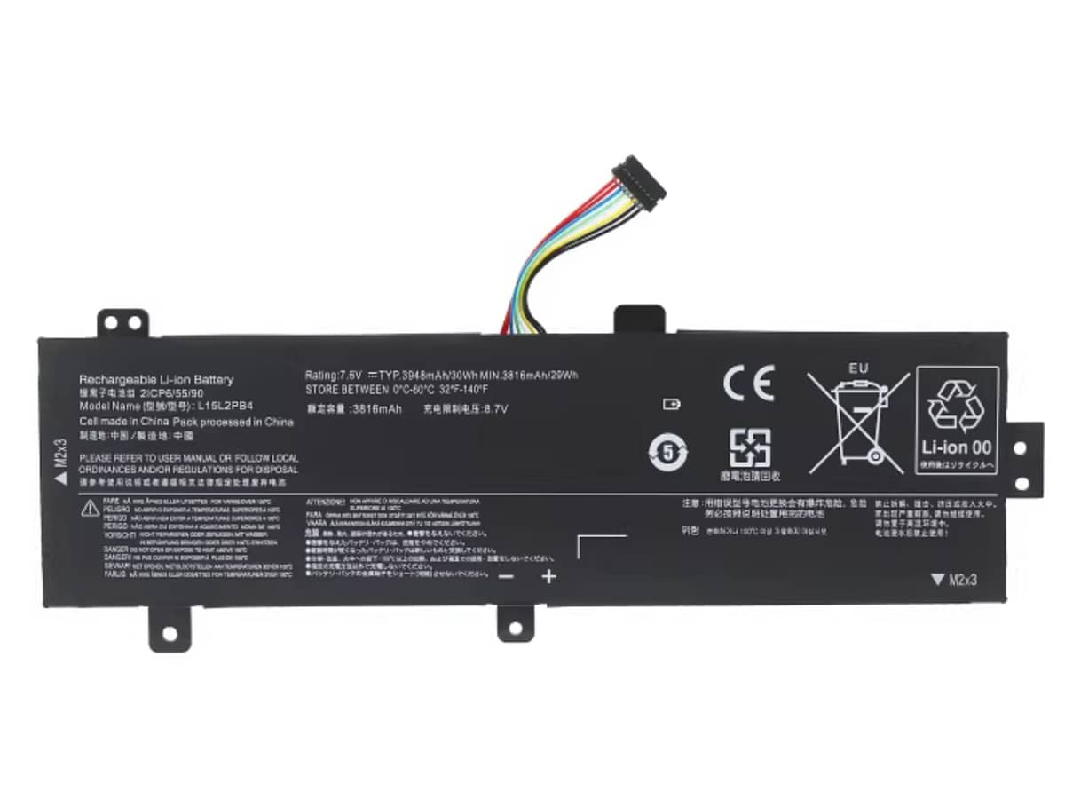 kompatibel mit LENOVO L15C2PB3