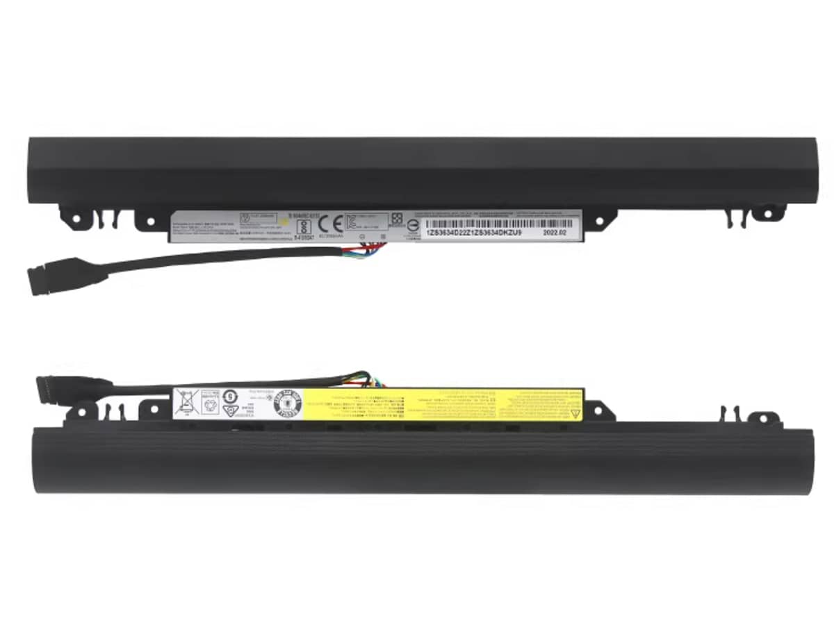 kompatibel mit LENOVO IdeaPad 110-15IBR