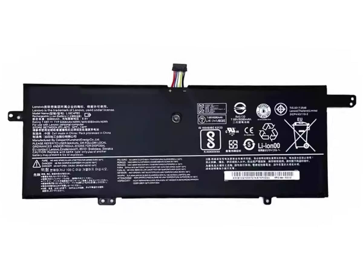 kompatibel mit LENOVO L16L4PB3
