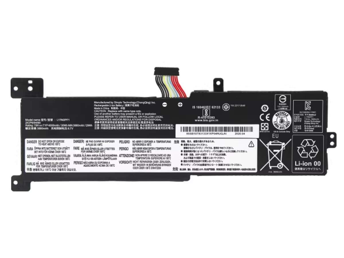 kompatibel mit LENOVO 928QA215H