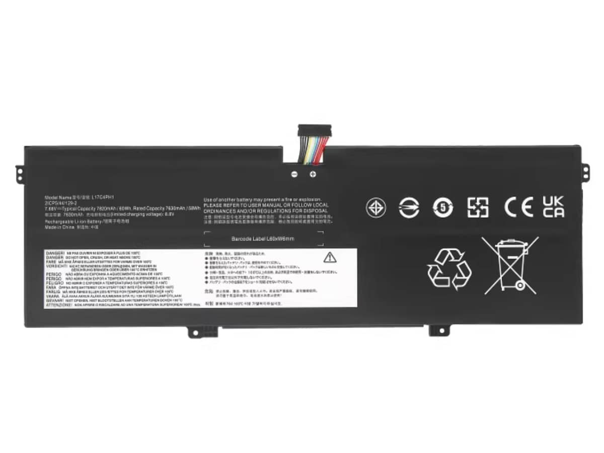 kompatibel mit LENOVO L17M4PH1