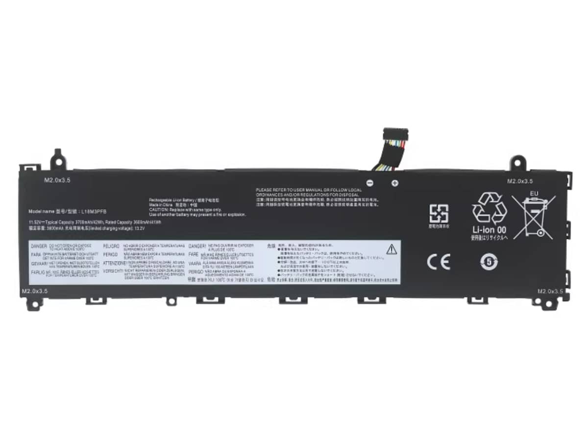 kompatibel mit LENOVO L18M3PFB