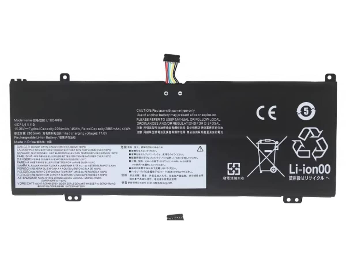 kompatibel mit LENOVO L18D4PF0