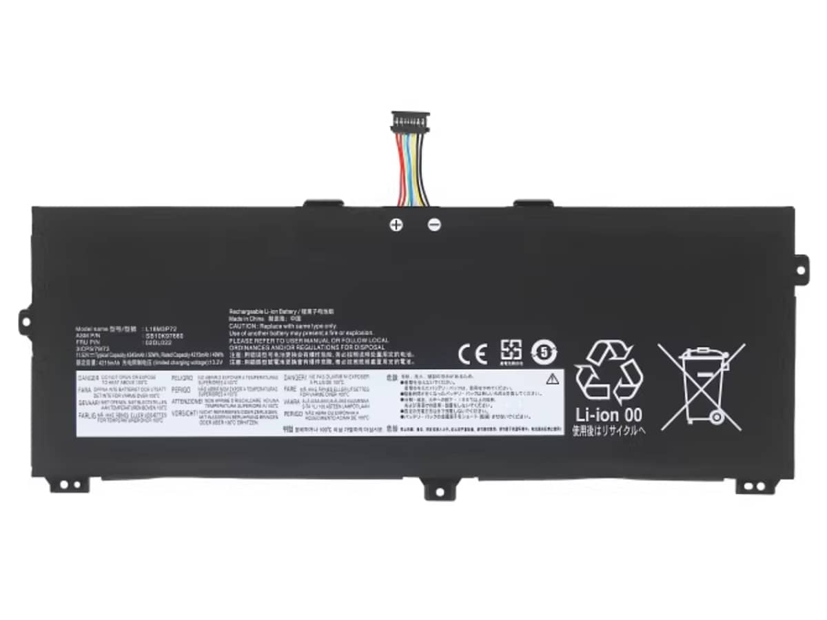 kompatibel mit LENOVO 02DL021