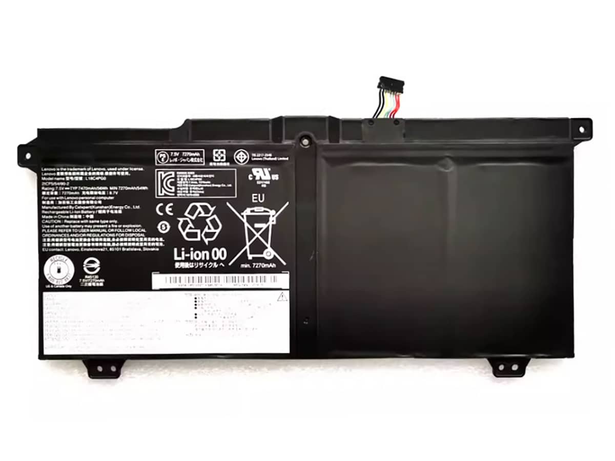 kompatibel mit LENOVO L18D4PG0