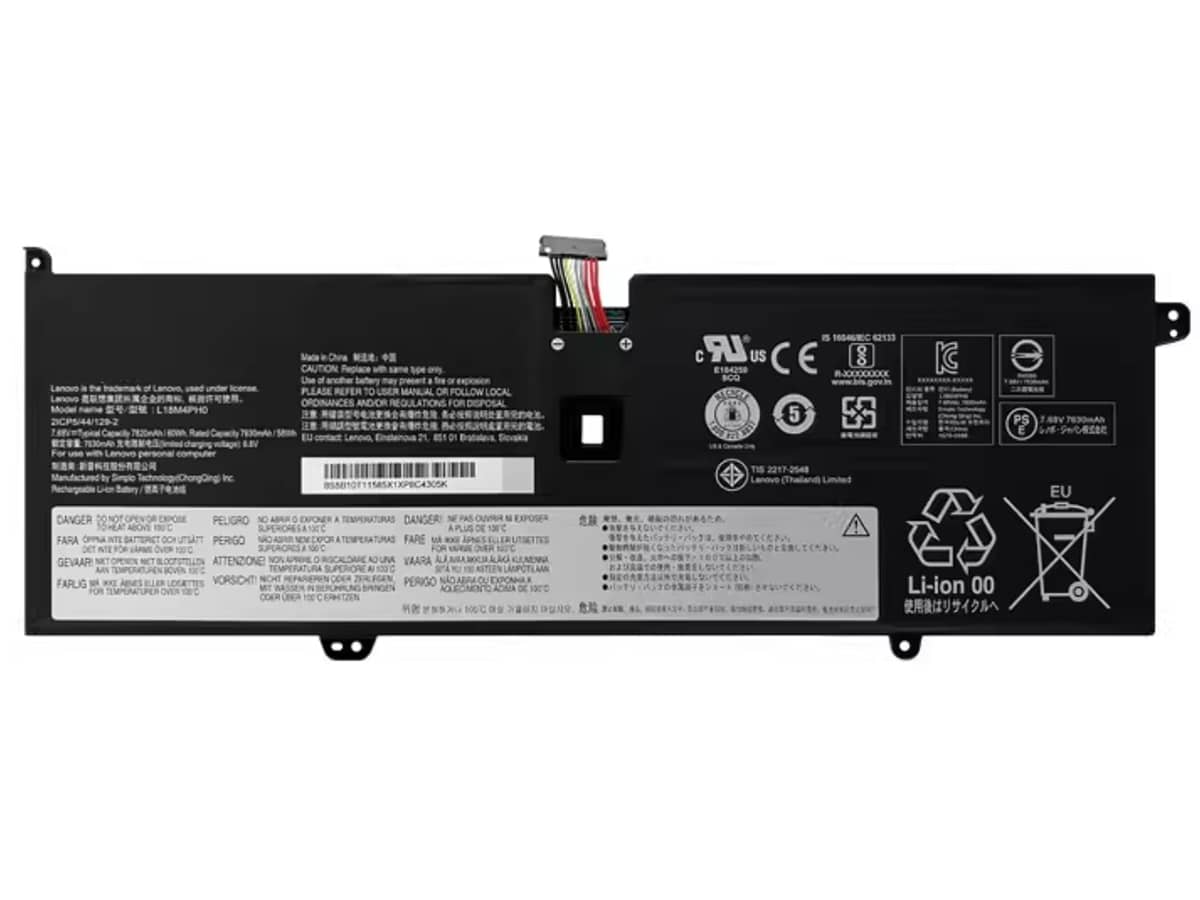 kompatibel mit LENOVO L18C4PH0