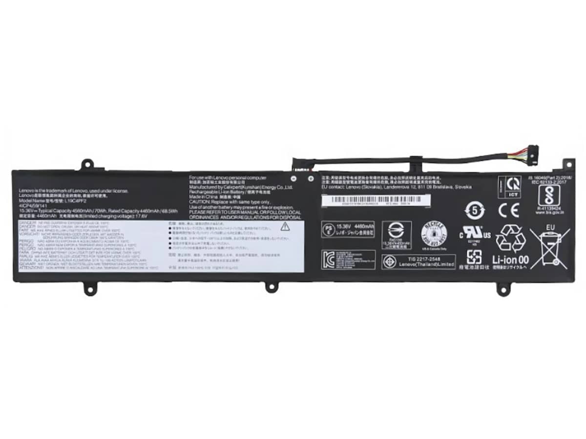 kompatibel mit LENOVO SB10X18190