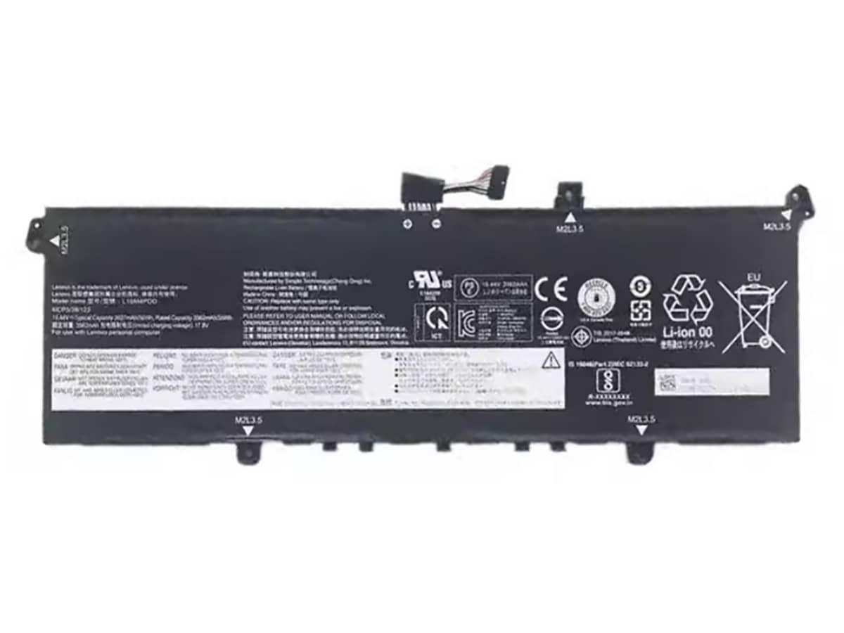 kompatibel mit LENOVO ThinkBook 14s G2 ITL-20VA000DSB