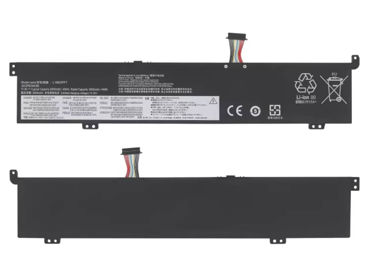 kompatibel mit LENOVO L19D3PF4