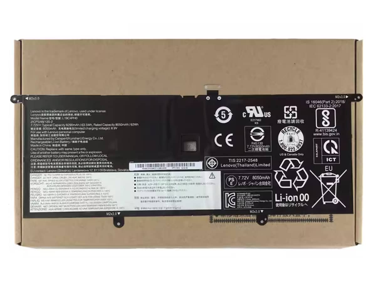 kompatibel mit LENOVO L19C4PH0