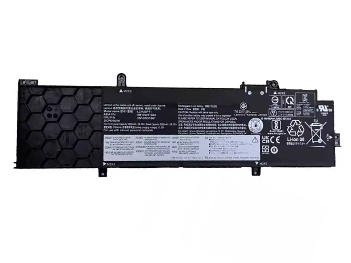 kompatibel mit LENOVO ThinkPad T14 Gen 3 (Intel)-21AH00CPPG