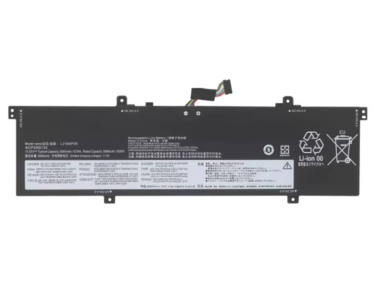 kompatibel mit LENOVO L21M3PD5