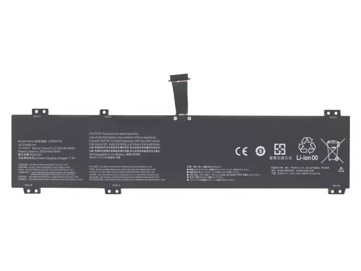 kompatibel mit LENOVO L22M4PC0