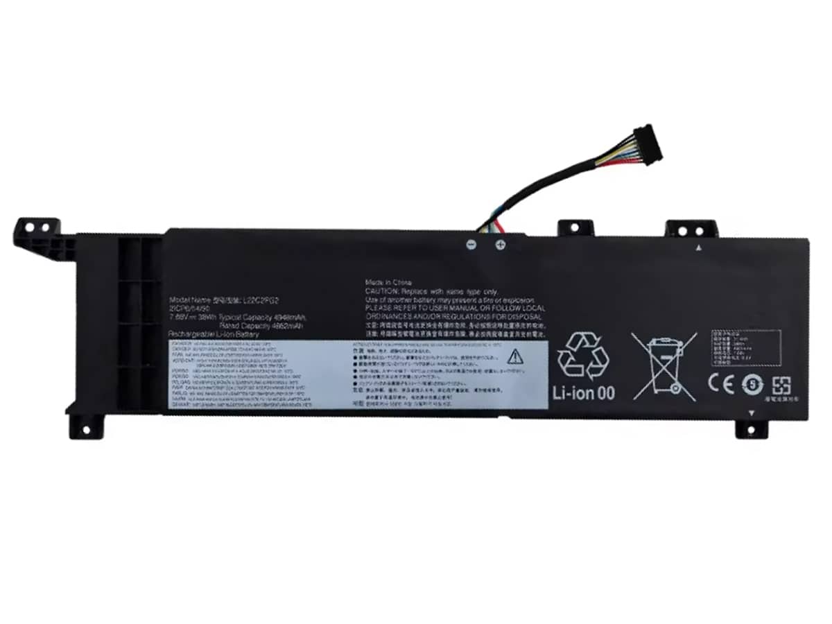 kompatibel mit LENOVO L22B2PG2