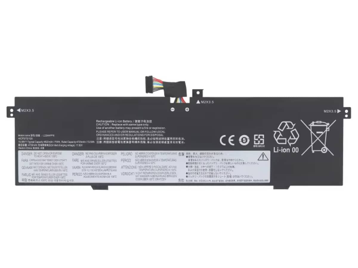 kompatibel mit LENOVO 5B11N45312