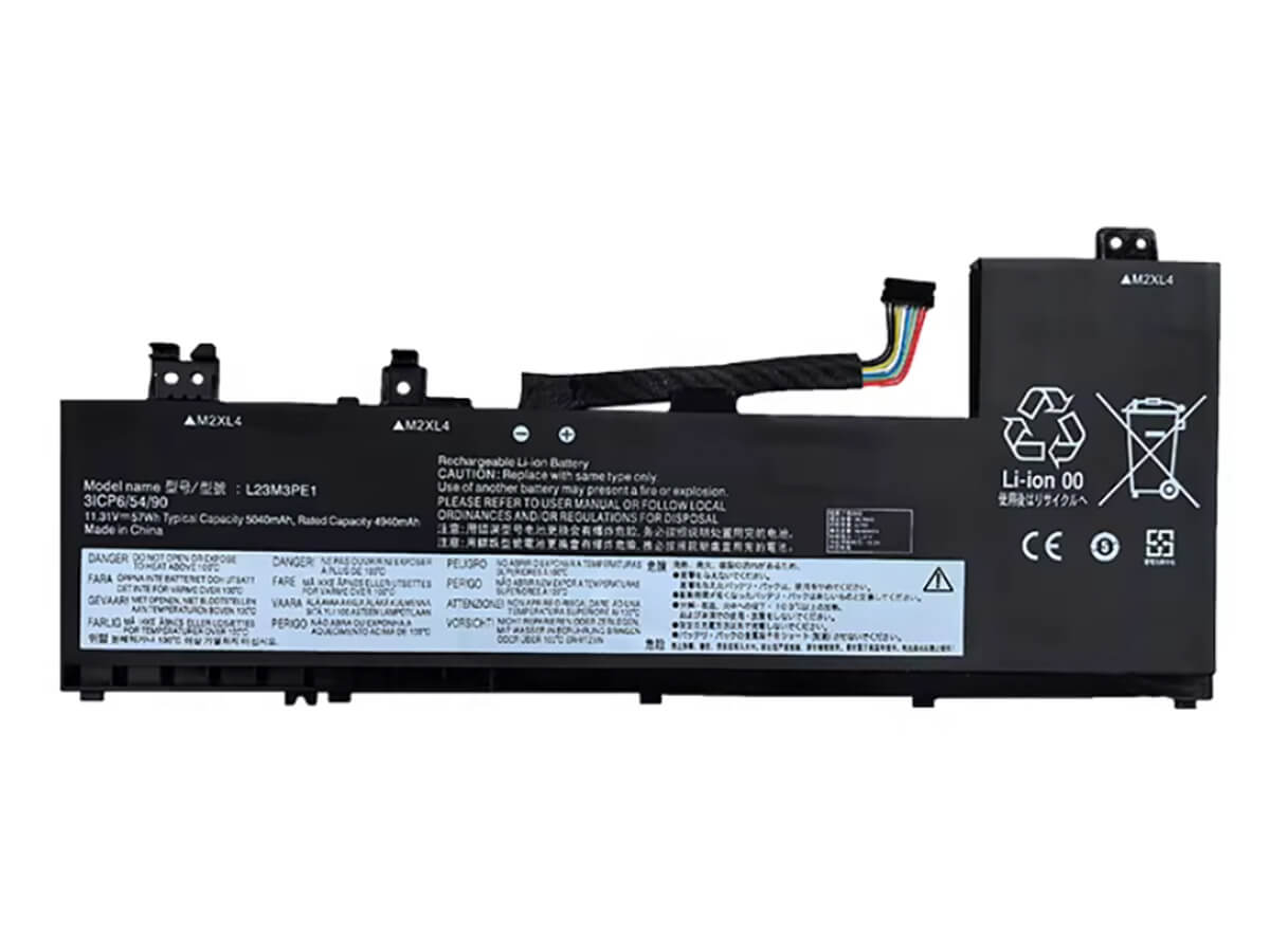 kompatibel mit LENOVO L23C3PE1