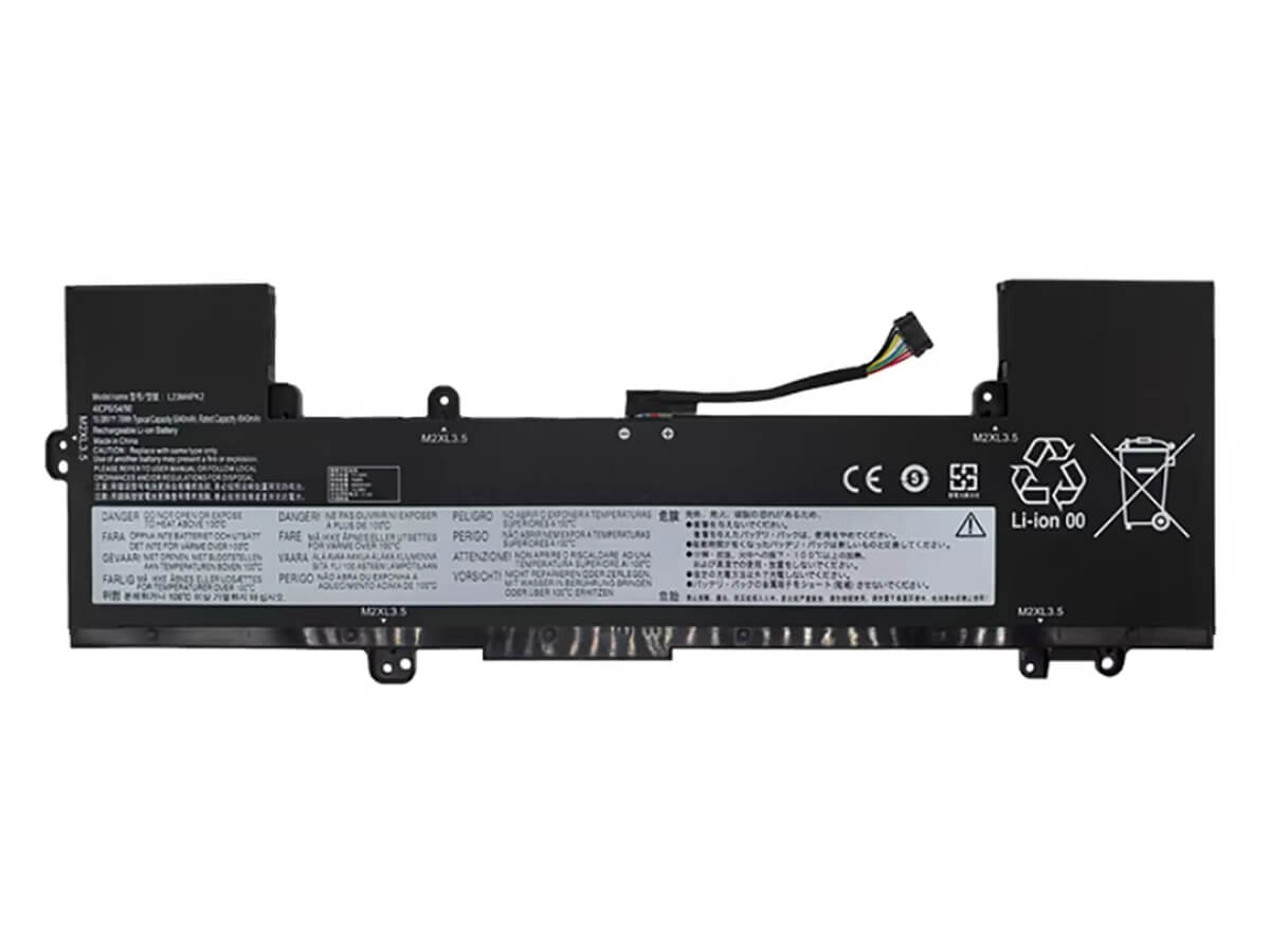 kompatibel mit LENOVO L23D4PK2